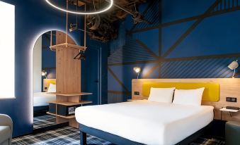 Ibis Styles Colmar Centre