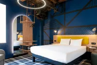 Ibis Styles Colmar Centre