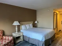 Hilltop Inn & Suites Các khách sạn ở Yonkers