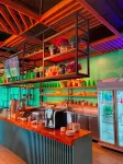 船員快捷酒店 - 早餐