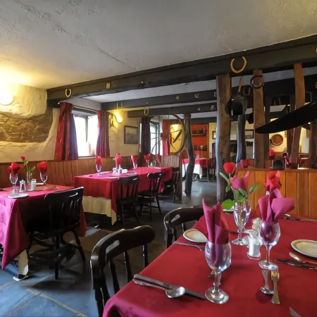 The West Country Inn