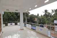 Birunthavanam - Bãi đậu xe