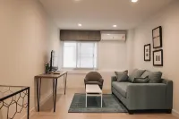 Chula Premium Homes Hotels near Mammoet Thailand - Rayong
