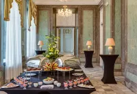 Hotel Bellotto - Frühstück