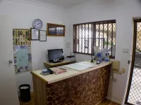 บาธ โมเต็ล โรงแรมในโมรี