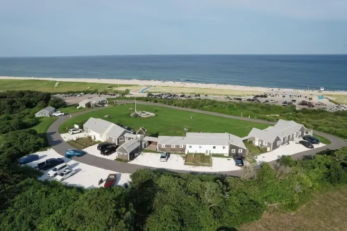 Nauset Beach Inn Hotels in Orleans
