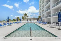 Treasure Island Ocean Club - Havudsigt
