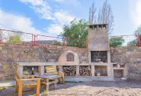 Glamping El Obrador Tilcara - Homestays
