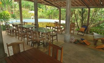 Paraíso Das Águas Hotel Bahia