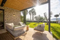 Palaia Hotel Datça Hotels in Datça