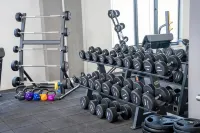 Ramada Encore by Wyndham Midyat - Gym