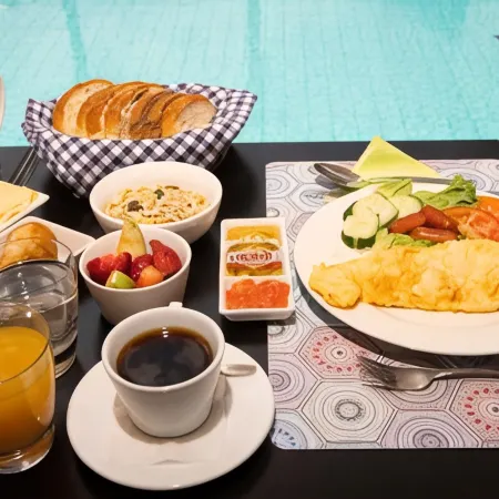 Olympos Suites Apartments