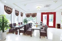 Diamond Hotel Hotels in Ninh Bình