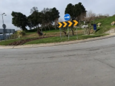 Residencial S. Gião Hotels in Valenca