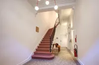 Villa Victor Hugo by Odomo