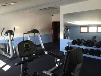 Carlos I Toledo - Gym