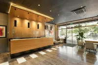 Park Hotel - 3 звезды