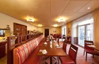 Hotel Boulevard Hotel a Stoccarda