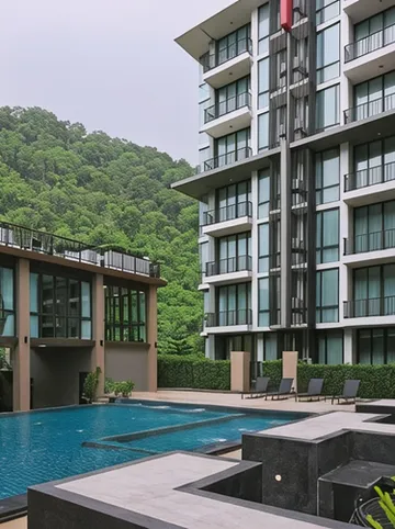 รูปภาพของโอบกอด เขาใหญ่ แอท ฟอเรสท์ เขาใหญ่