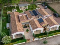 Maristesi Suites&Rooms