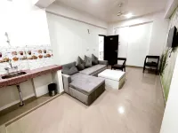 The Grand ND Resort- Kanha Tulsi Heights Behind Prem Mandir Hotels in Sunrakh Bangar