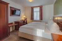 Hotel Fürsteneck Hôtels à : Kothen