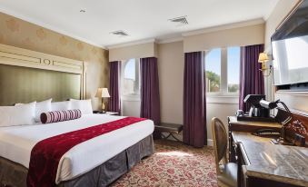 Prince Conti Hotel French Quarter