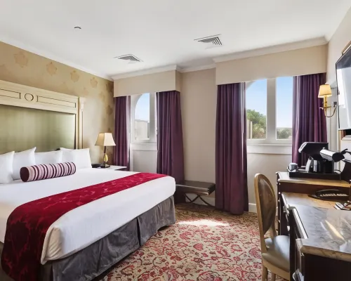 Prince Conti Hotel French Quarter โรงแรมในนิวออร์ลีนส์