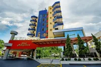 Hotel Metropolitan Hotels near Laucidio Coelho Park