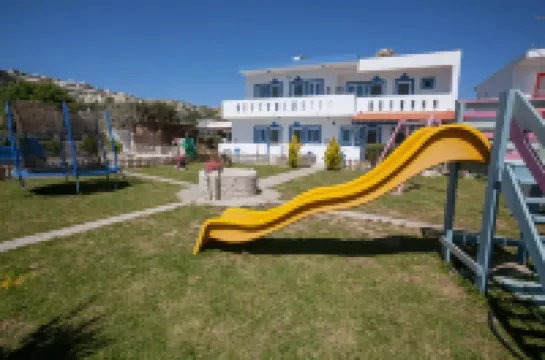 Villa Bel Passo Apartments