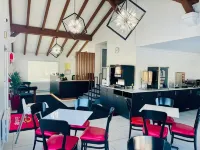 Econo Lodge Hotels in Brossard