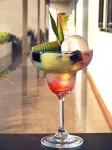 Swiss-Belhotel Merauke - bar