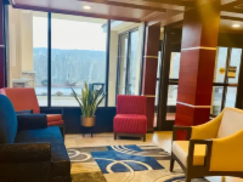 Best Western Plus Poconos Hotel Hotels in Pocono