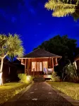 Balangan Surf Resort Hotel berhampiran Pantai Balangan