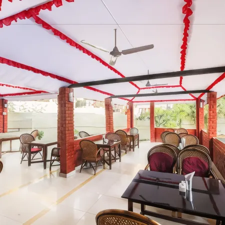 Hotel Moonlight, Kovalam, Kerala