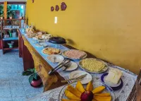 Pousada Askalon Các khách sạn ở Itaunas