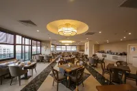 Ramada by Wyndham Nigde - Breakfast