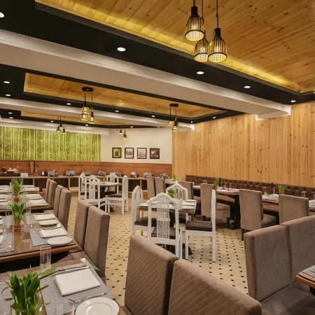 Pride Ashiyana Resort Mussoorie