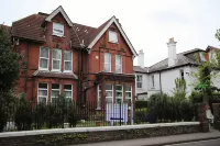 A Gosport Inn - Park Yeri