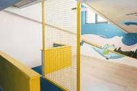 Paliani Hostel Hotels in Mestia