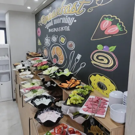 Pars Palas Hotel