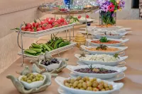 Bulbul Yuvasi Boutique Hotel - breakfast
