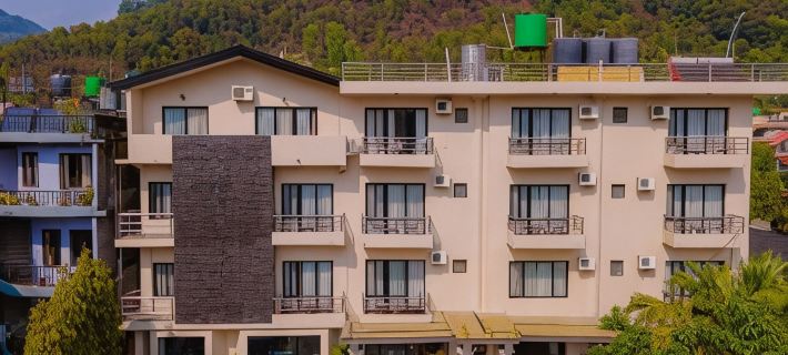 Hotel Pokhara Village & SPA Hotels in Kaski