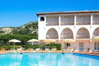 Club Hotel Cormorano - Beach