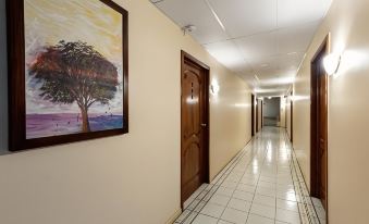 Hotel Nass Pinar del Lago