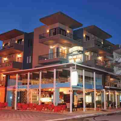 Porto Del Sol Hotel Hotel Exterior