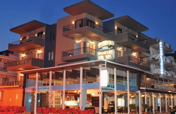 波爾圖太陽酒店