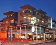 Porto Del Sol Hotel - Ocean View