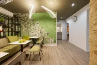Enmathi Alicante Benalua - 2-Star