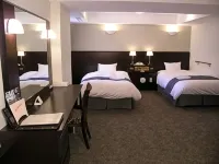 Hotel Yokohama Camelot Japan